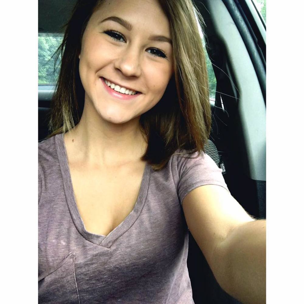 Meet your Posher, Jessi